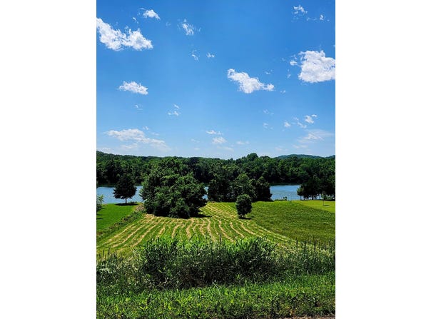 0 Espalier Drive, Decatur, TN 37322