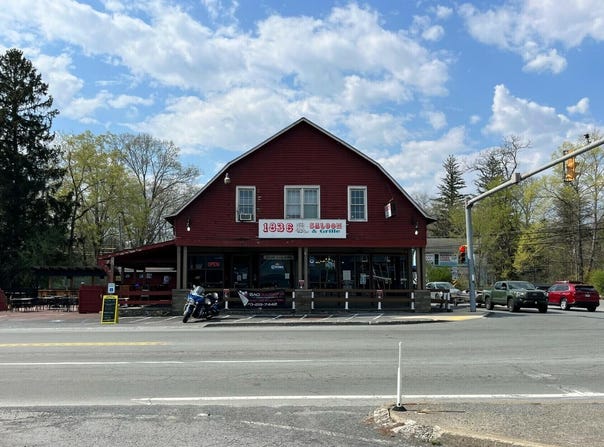 2601 Milford Road, East Stroudsburg, PA 18301