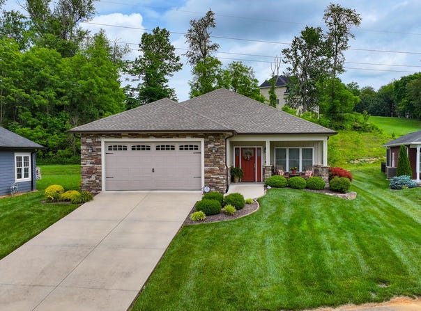 520 Villa Lane, Greeneville, TN 37745