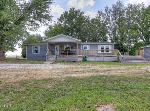 22541 Kafir Road, Oronogo, MO 64855