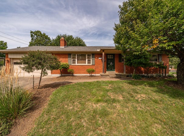 3751 Mengel Drive, Kettering, OH 45429