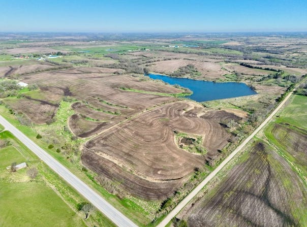 TBD Hwy 169, Redding, IA 50860