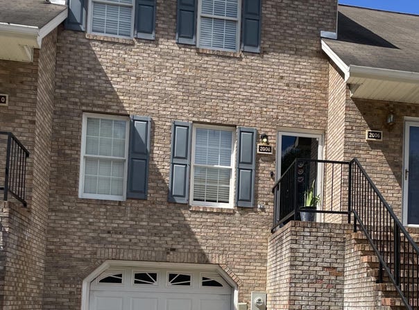 2008 Timbers Edge Court, Kingsport, TN 37660