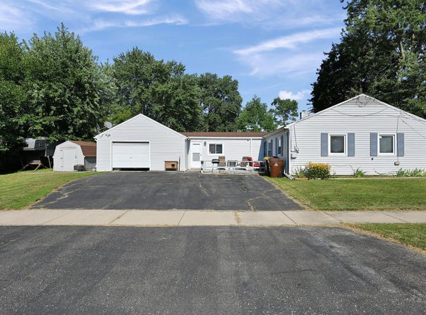 4604 Kathy Court, Holt, MI 48842