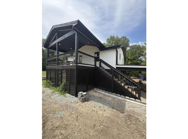 42 Moore Hill Avenue, Corbin, KY 40701