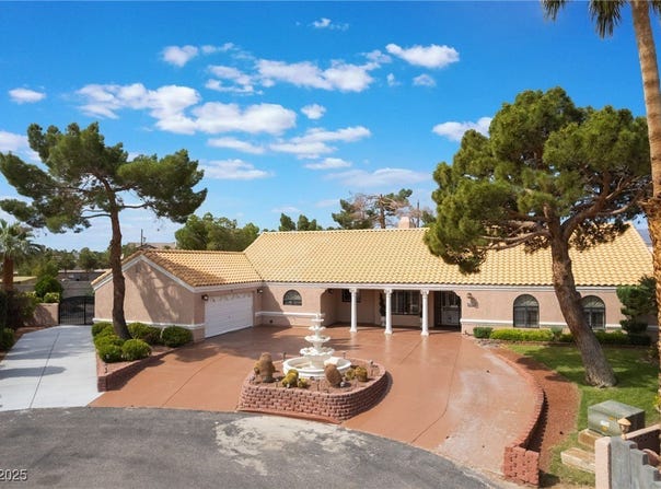 5829 W Patrick Lane, Las Vegas, NV 89118