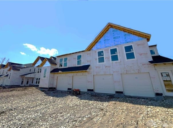 500 Pilot Point, Vandalia, OH 45377
