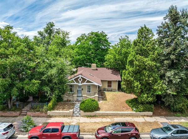 1273 S Clayton Street, Denver, CO 80210