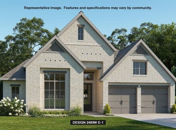 249 Woodoat Road, Waxahachie, TX 75165