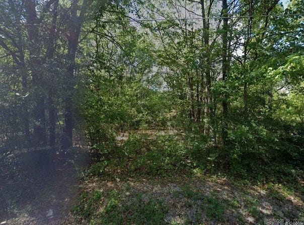 114 S Juniper Streets, Pine Bluff, AR 71601