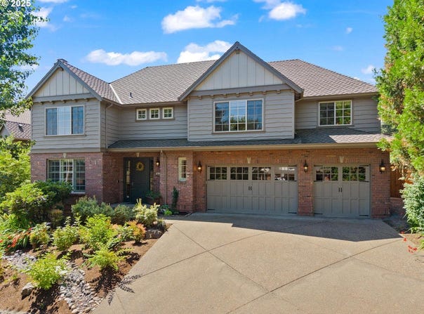 3904 WHEELER LN, West Linn, OR 97068