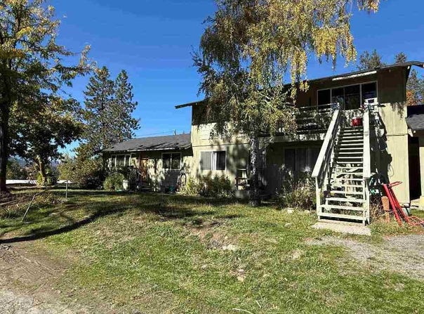 407-411 High Street, Fort Jones, CA 96032