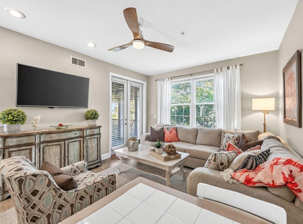117 Village Boulevard, Santa Rosa Beach, FL 32459