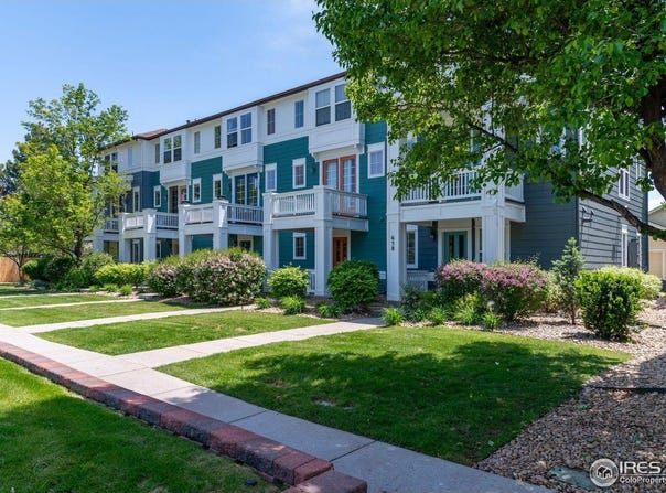 658 Casper Dr, Lafayette, CO 80026