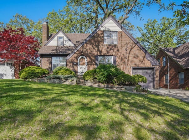 1534 41st Street, Des Moines, IA 50311