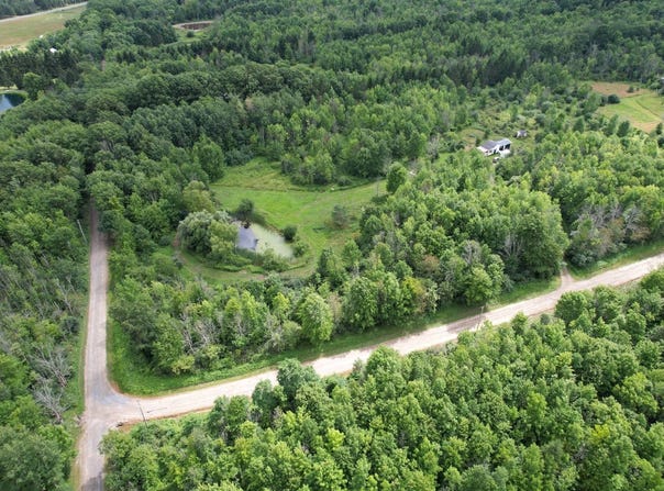 3000 Tom Campbell Rd, Branchport, NY 14418