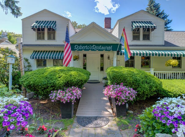 200 Shore Road, Ogunquit, ME 03907