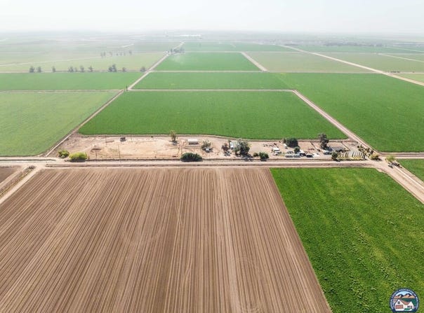 3349 Lydick Loop, Imperial, CA 92251
