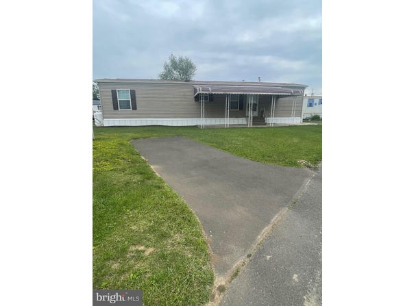 3525 IRIS AVENUE, FEASTERVILLE TREVOSE, PA 19053