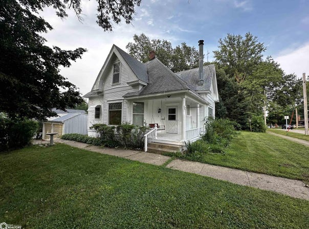 1320 Poplar Street, Atlantic, IA 50022