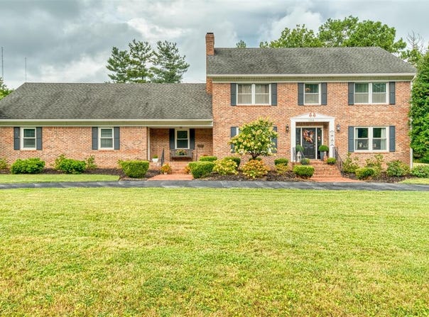 156 Daleview Circle, Russellville, KY 42276
