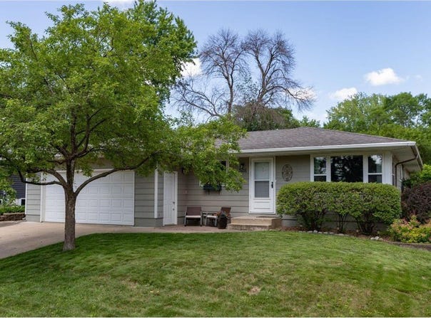 3416 21st Avenue NW, Rochester, MN 55901