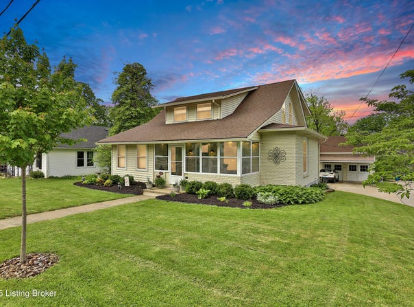 1000 Brown Ave, Shelbyville, KY 40065