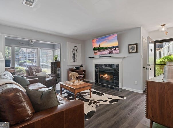 401 BERKELEY WOODS, Duluth, GA 30096