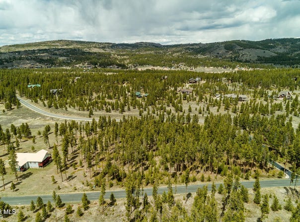 320 Mountain Peak Rd., Tabernash, CO 80478