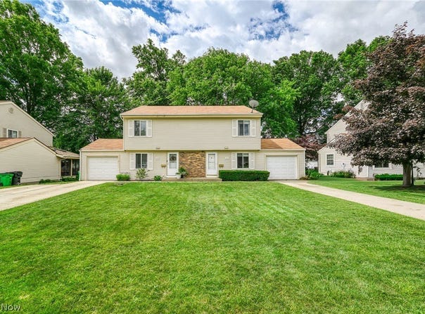2292 echo valley Drive, Stow, OH 44224