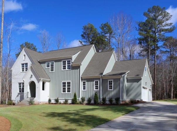 7112 Camp Side Court, Raleigh, NC 27613
