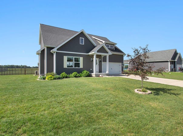 11539 Warrior Trail, Grass Lake, MI 49240