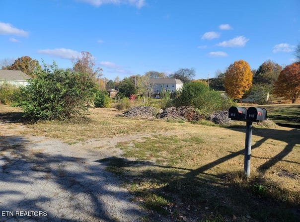 722 Auburn Drive, Maryville, TN 37801