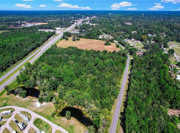 3204 S Second Street, Folkston, GA 31537