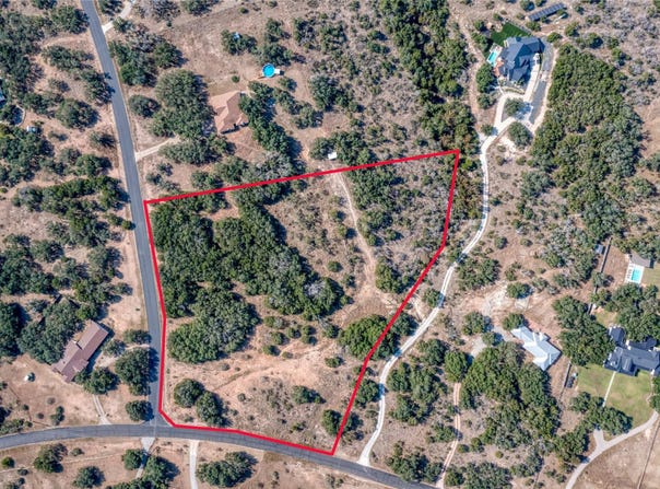 2600 Indian Divide Rd, Spicewood, TX 78669