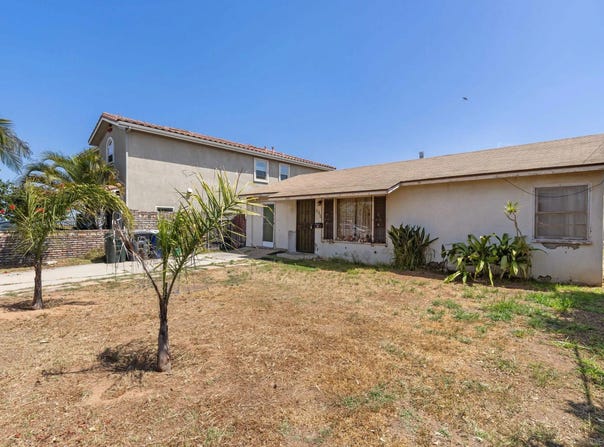 535 12th St, Imperial Beach, CA 91932