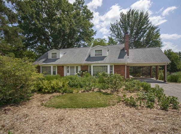 311 Dunton Drive, Blacksburg, VA 24060
