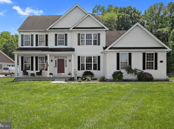103 LAKSHMAN TRAIL, DOVER, DE 19904