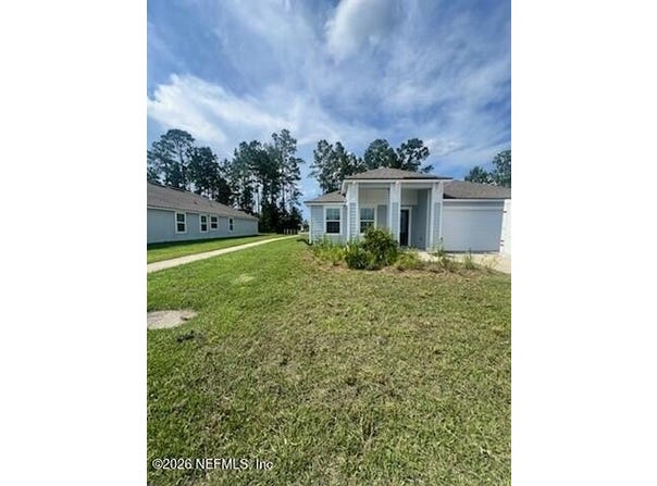 70409 WINDING RIVER Drive, Yulee, FL 32097