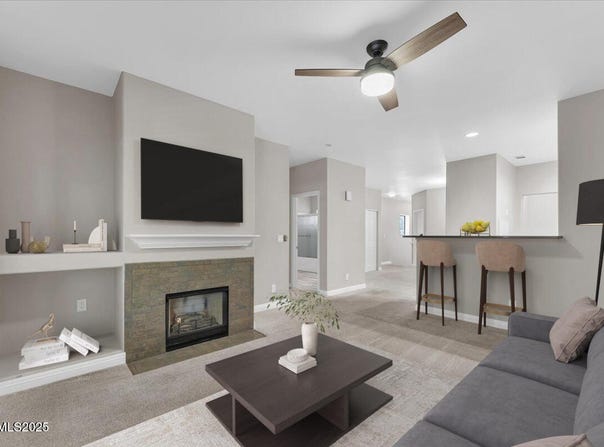 900 S Meadows Parkway unit: 5222, Reno, NV 89521