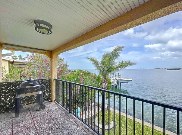 2675 ST JOSEPHS DRIVE E, DUNEDIN, FL 34698
