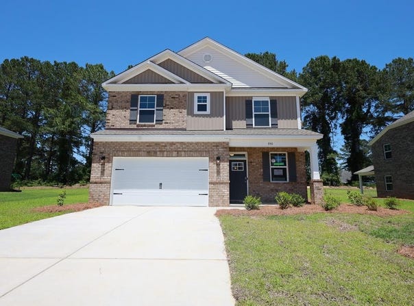 950 Curlew Circle, Sumter, SC 29150
