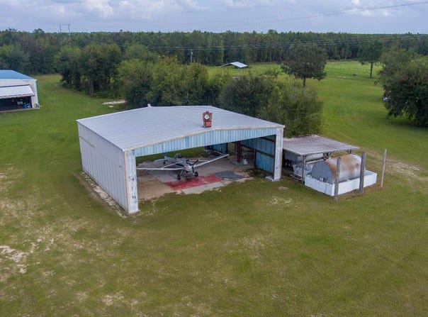 3923 NW SQUIRES LANE, Jasper, FL 32052