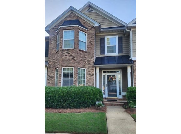 5449 Festival Avenue, Fairburn, GA 30213