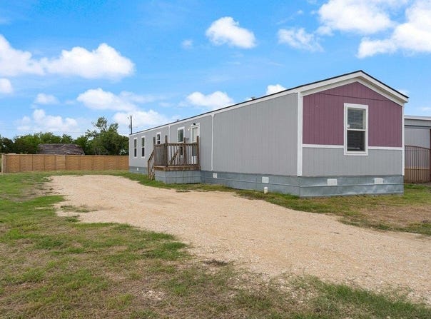 750 Conchas ST, Kyle, TX 78640