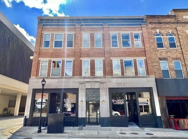 419 9th Street # 202, Huntington, WV 25701