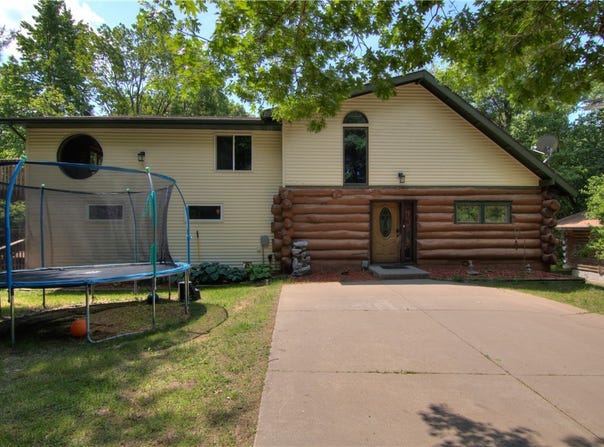 E9948 810th Avenue, Colfax, WI 54730