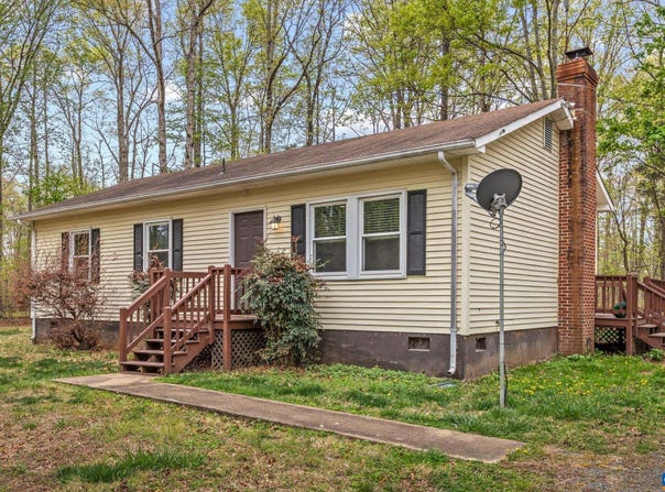 4586 SPOTSWOOD TRL, BARBOURSVILLE, VA 22923
