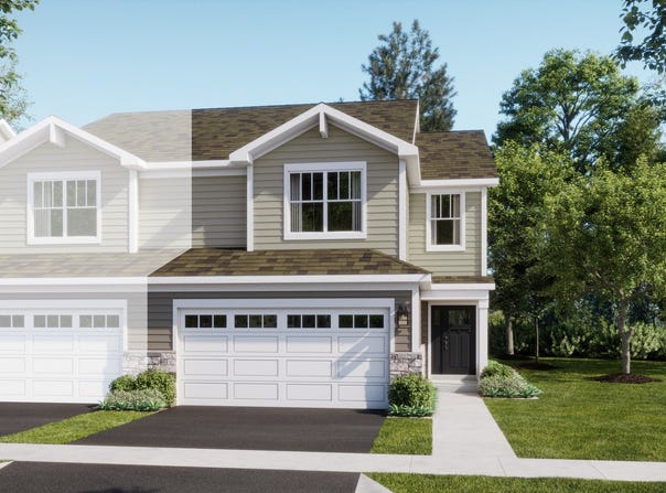 215 Cooney Way, Oswego, IL 60543