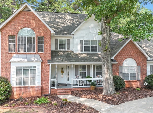 439 Blue Smoke, Peachtree City, GA 30269